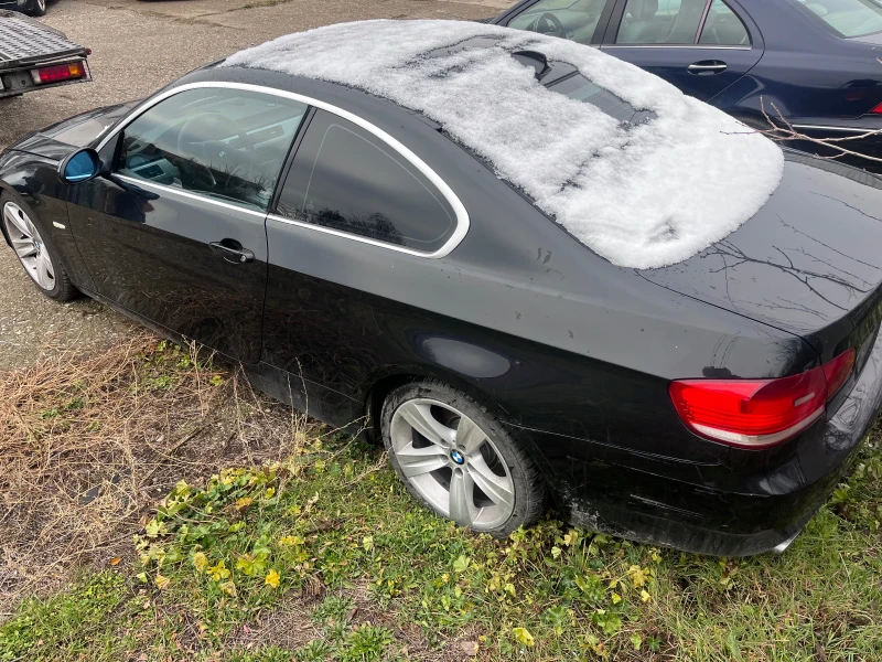 BMW 320 320D, снимка 6 - Автомобили и джипове - 48291404