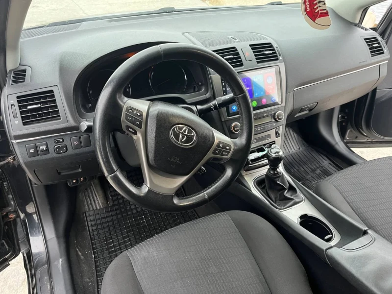 Toyota Avensis, снимка 6 - Автомобили и джипове - 48967074