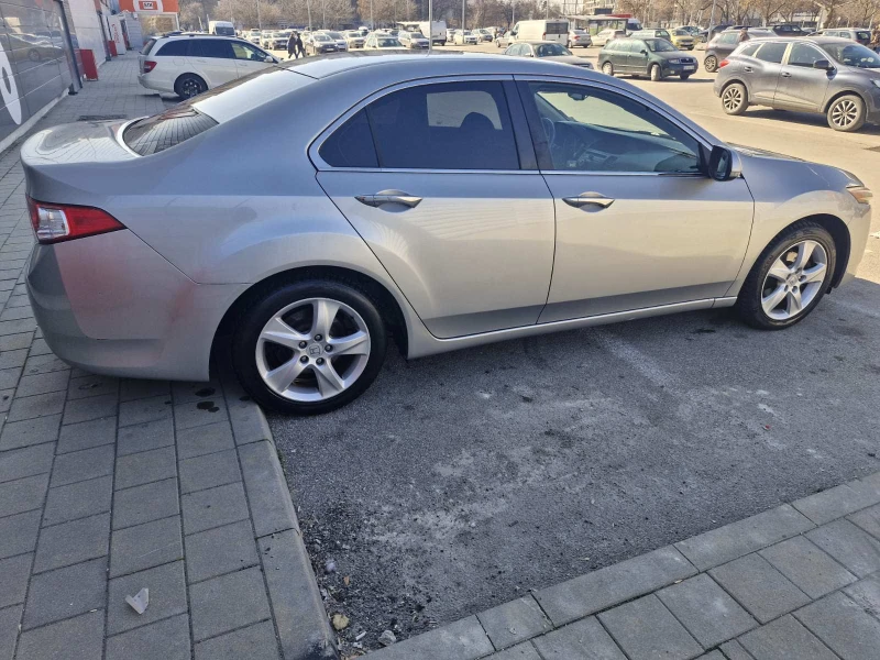 Honda Accord, снимка 4 - Автомобили и джипове - 49091147