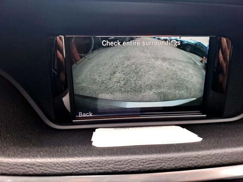 Mercedes-Benz E 350 d 4 Matic AMG Paket, снимка 13 - Автомобили и джипове - 49922976