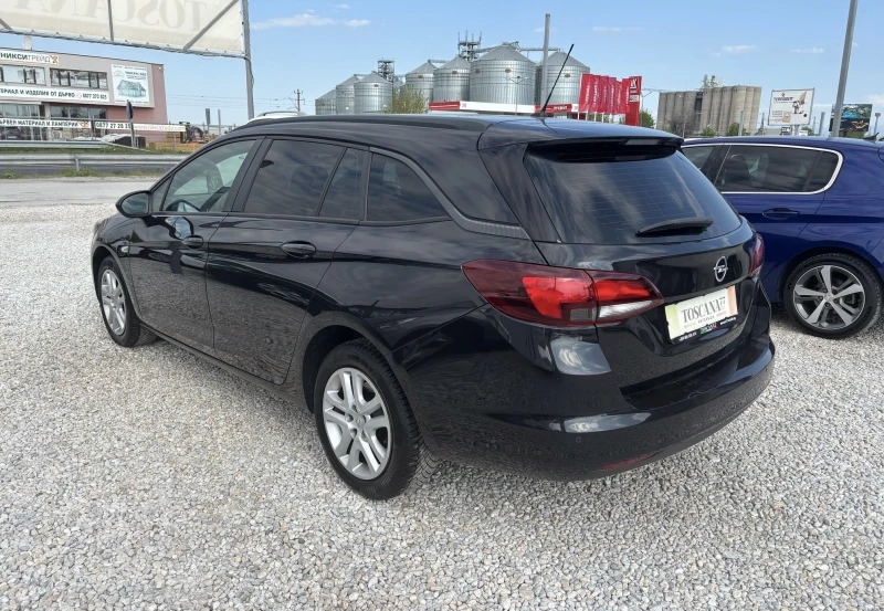 Opel Astra 1.6cdti* Euro 6* Лизинг, снимка 3 - Автомобили и джипове - 50085208