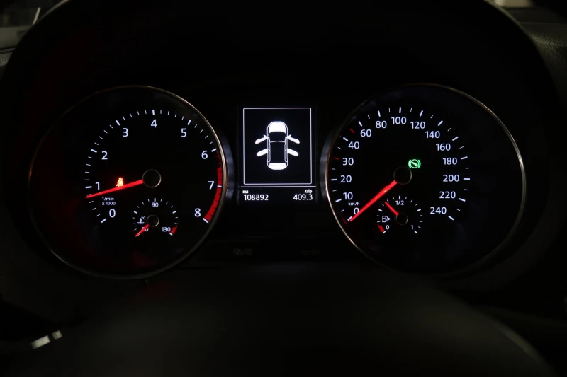 VW Polo, снимка 9 - Автомобили и джипове - 52303238