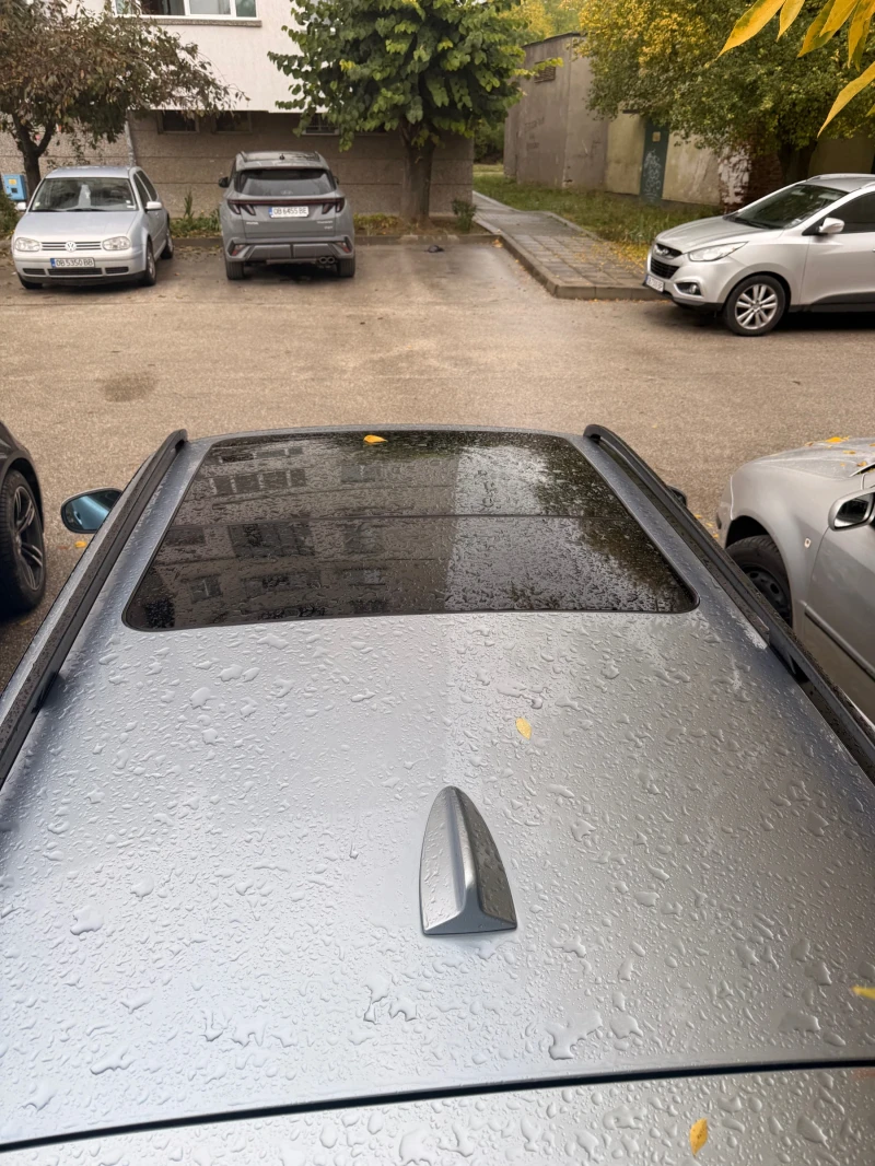 BMW 320, снимка 3 - Автомобили и джипове - 52097913