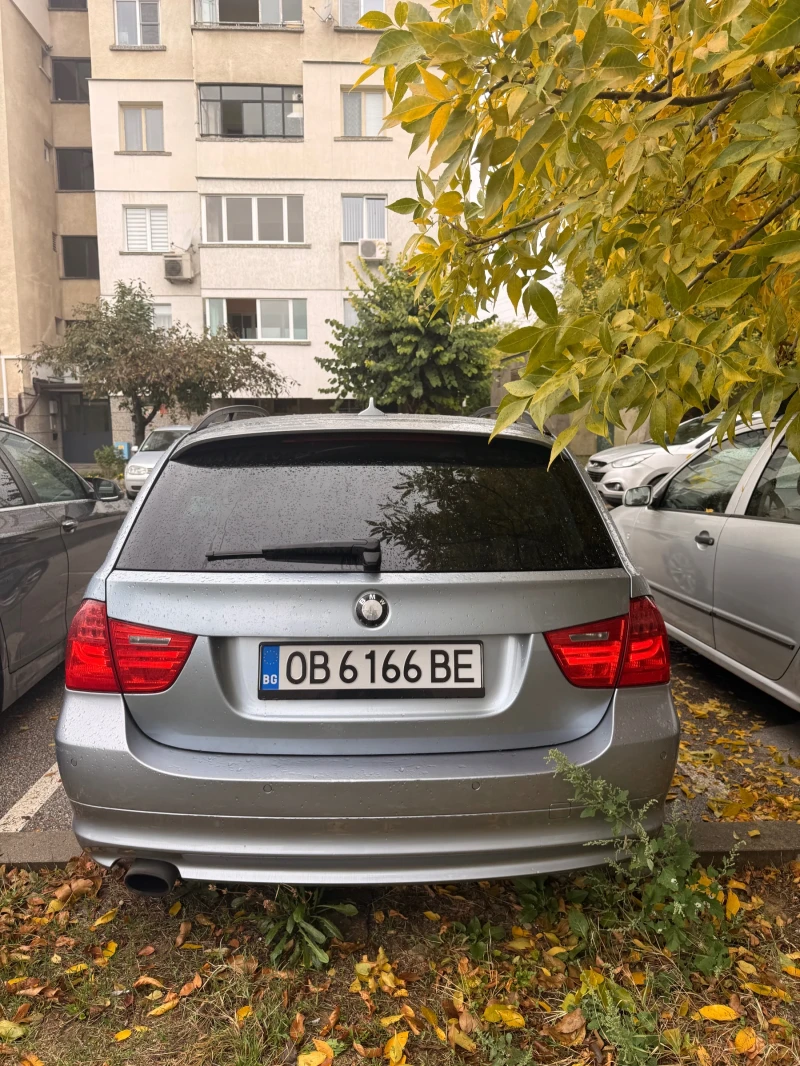 BMW 320, снимка 2 - Автомобили и джипове - 52097913