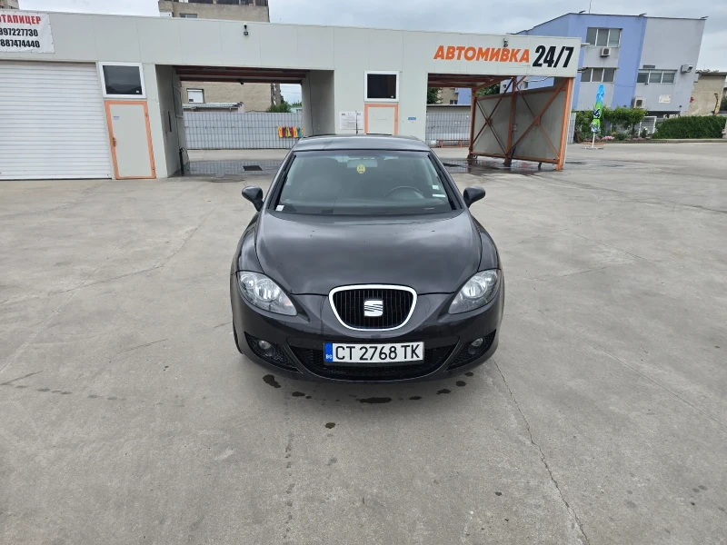 Seat Leon 1.9