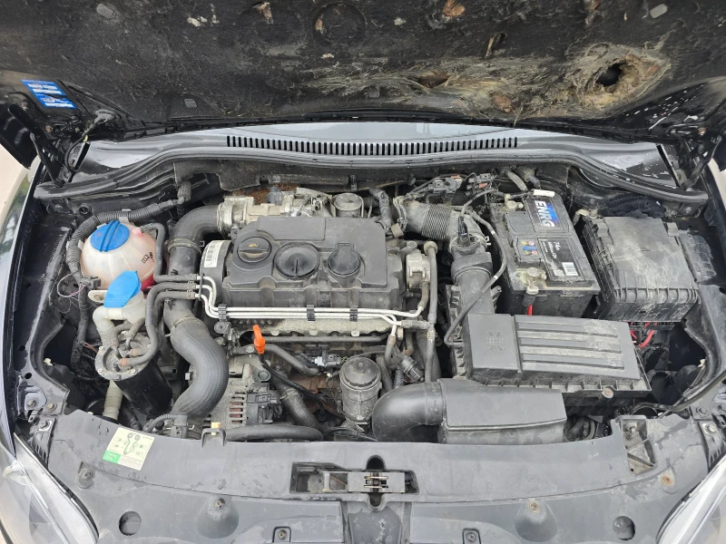 Seat Leon 1.9, снимка 2 - Автомобили и джипове - 52361771