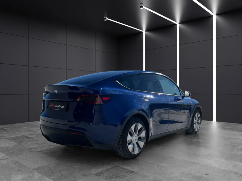 Tesla Model Y Standart Range RWD, снимка 3 - Автомобили и джипове - 52408671