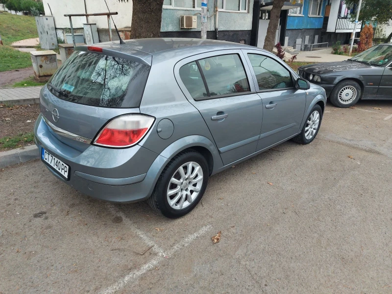Opel Astra 1700 куб.см. 101к.с., снимка 5 - Автомобили и джипове - 52410232