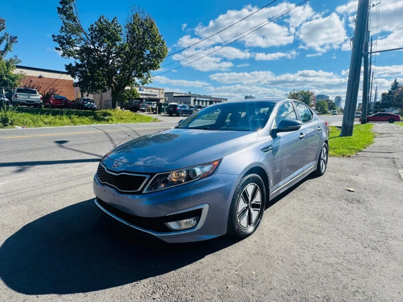 Kia Optima ПАМЕТ* КАМЕРА* ПОДГРЕВ* 
