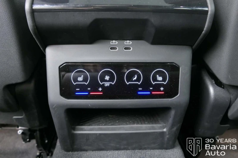 BMW 520 i Touring M Sport Paket Steptronic, снимка 13 - Автомобили и джипове - 52671776