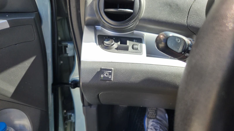 Chevrolet Spark 1. 2i / Gas Euro 5A, снимка 10 - Автомобили и джипове - 52808853