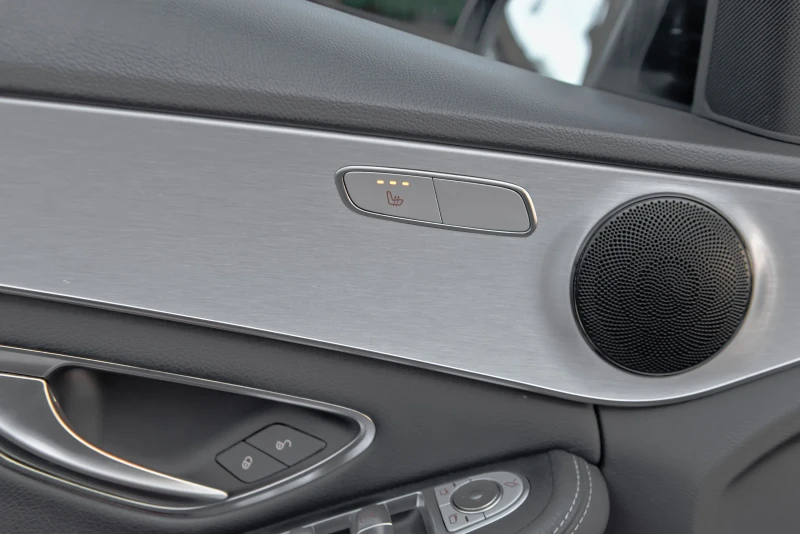 Mercedes-Benz C 220 d/9G-Tronic, снимка 16 - Автомобили и джипове - 52825512