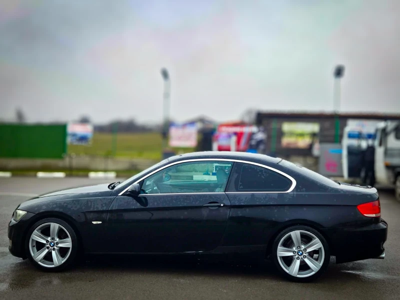 BMW 320, снимка 2 - Автомобили и джипове - 52879268