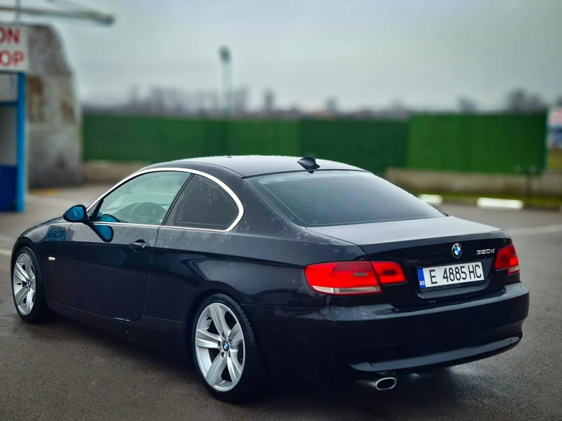 BMW 320, снимка 3 - Автомобили и джипове - 52879268