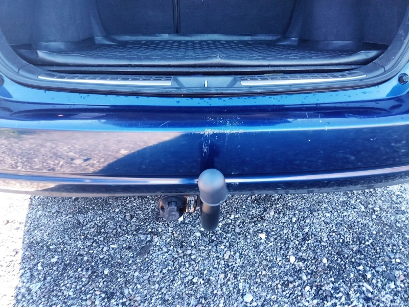 Toyota Avensis 2.2 куб.150 к.с., снимка 6 - Автомобили и джипове - 52934733