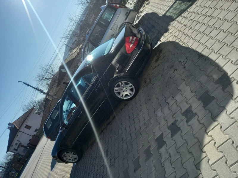 Mercedes-Benz E 320 3, 2 LPG, снимка 2 - Автомобили и джипове - 52967897
