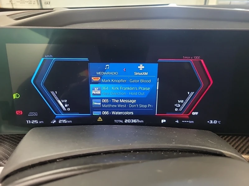 BMW XM 4.4l v8 Plug-in Hybrid SAV , снимка 9 - Автомобили и джипове - 53035877