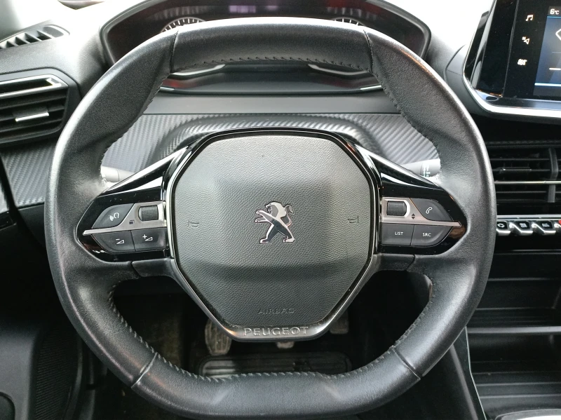 Peugeot 2008 New Line Up ACTIVE 1.2 PureTech 130 BVM6 EURO6, снимка 12 - Автомобили и джипове - 53100105