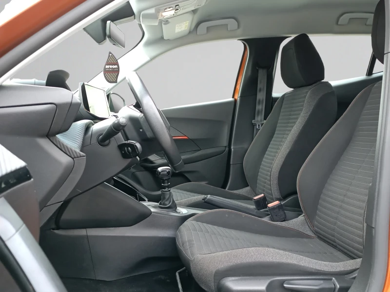 Peugeot 2008 New Line Up ACTIVE 1.2 PureTech 130 BVM6 EURO6, снимка 10 - Автомобили и джипове - 53100105