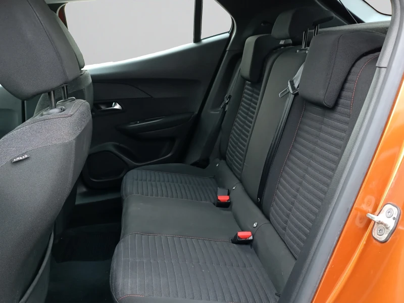 Peugeot 2008 New Line Up ACTIVE 1.2 PureTech 130 BVM6 EURO6, снимка 11 - Автомобили и джипове - 53100105