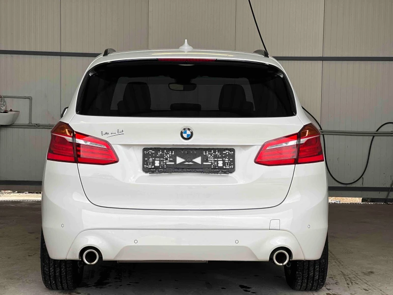 BMW 2 Active Tourer 218d  FACE!, снимка 5 - Автомобили и джипове - 53348617