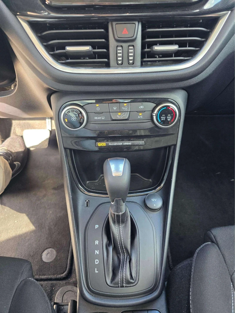 Ford Puma 1.0 EcoBoost, снимка 13 - Автомобили и джипове - 53429459