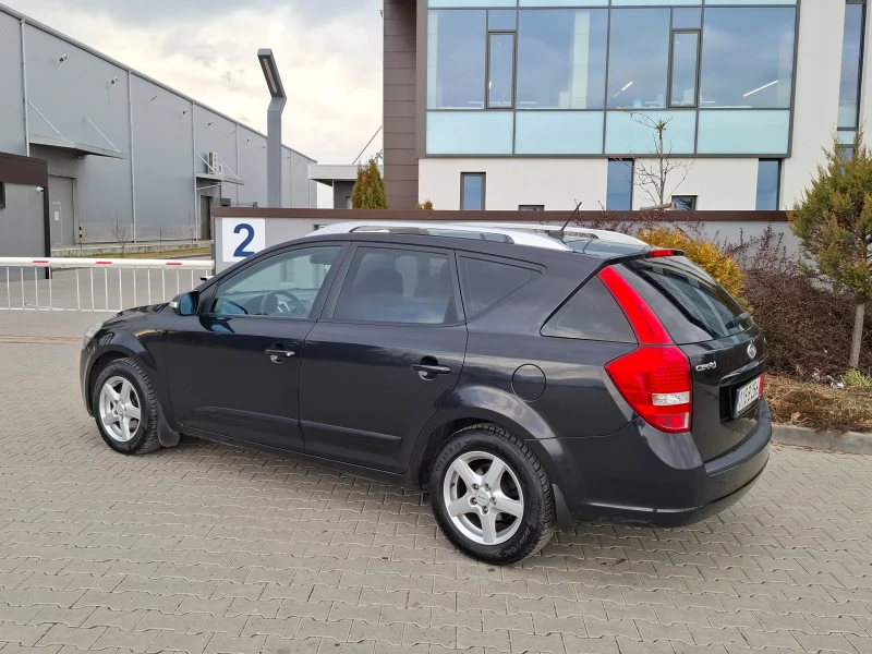 Kia Ceed 1.6CRDI* (90кс)* FACELIFT* * НОВ ВНОС* * , снимка 14 - Автомобили и джипове - 53500161