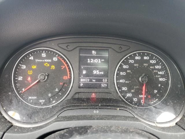 Audi A3 QUATTRO PREMIUM * * CARFAX * * , снимка 9 - Автомобили и джипове - 52691810