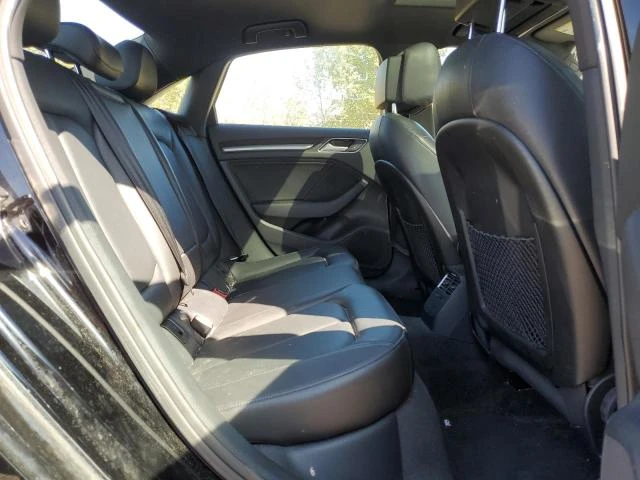 Audi A3 QUATTRO PREMIUM * * CARFAX * * , снимка 10 - Автомобили и джипове - 52691810