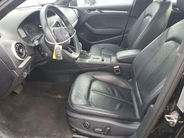 Audi A3 QUATTRO PREMIUM * * CARFAX * * , снимка 7 - Автомобили и джипове - 52691810