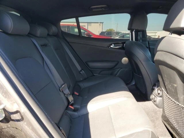 Kia Stinger 2.5L 4 Rear-wheel drive - изображение 3