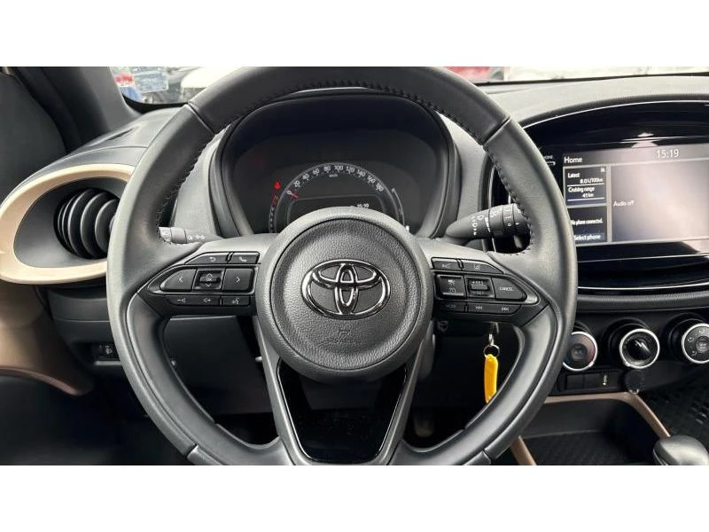Toyota Aygo X 1.0P PULSE | Mobile.bg � ����������� 13
