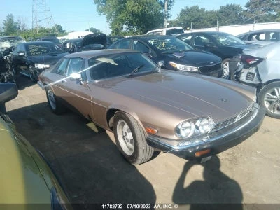 Jaguar Xjs