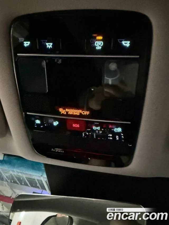 Hyundai Grandeur 2.5* PREMIUM* ПОДГРЕВ* 360КАМЕРА* LANE* ASSIST* , снимка 12 - Автомобили и джипове - 54576088