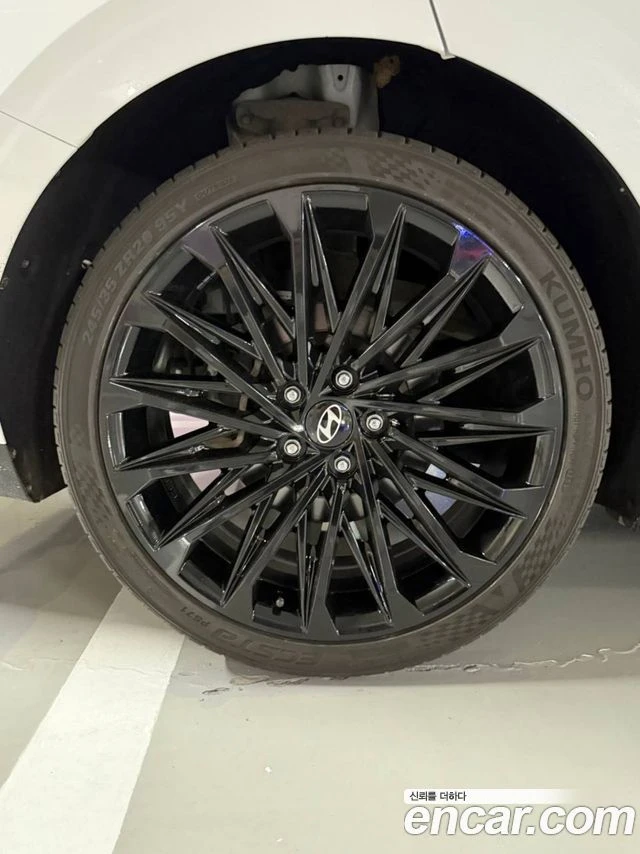 Hyundai Grandeur 2.5* PREMIUM* ПОДГРЕВ* 360КАМЕРА* LANE* ASSIST* , снимка 7 - Автомобили и джипове - 54576088