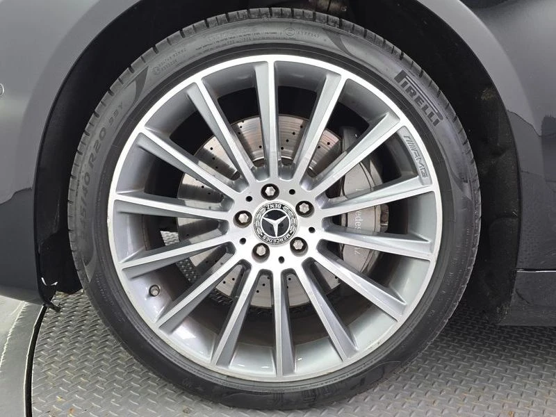 Mercedes-Benz S 450 S450L 4MATIC| 362к.с.| ВКЛ.ТЕХНОТЕСТ, снимка 5 - Автомобили и джипове - 55217844