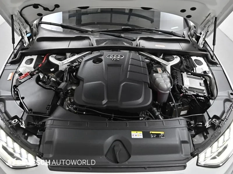 Audi A4 2.0 TDI Quattro - САМО 30% АВАНС, снимка 6 - Автомобили и джипове - 55487085