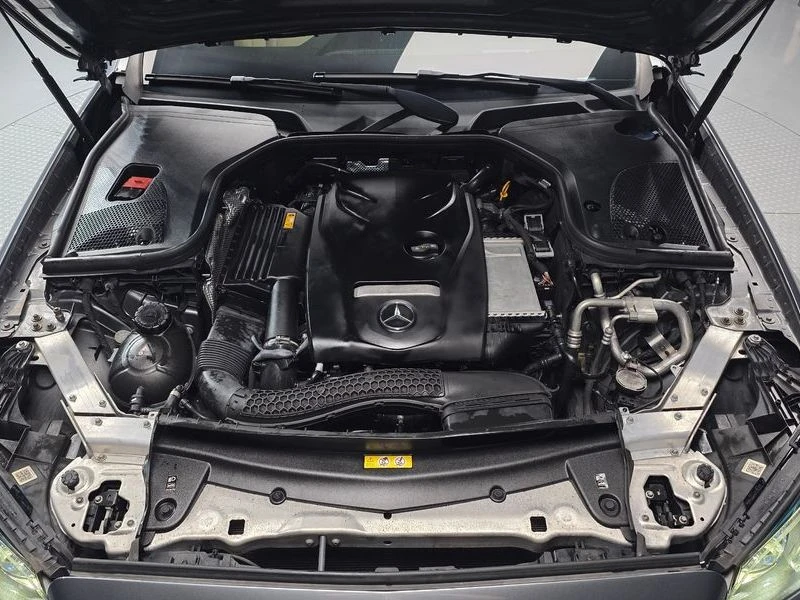 Mercedes-Benz E 300 2.0 E300 /W213 / Avangarde / CARFAX, снимка 6 - Автомобили и джипове - 55634356