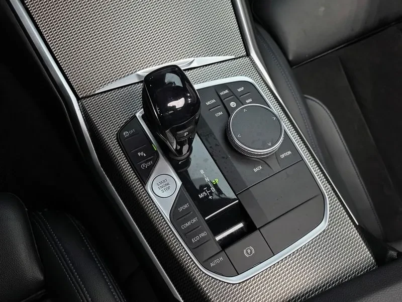 BMW 320 d-MSport - САМО 30% АВАНС, снимка 9 - Автомобили и джипове - 55706055