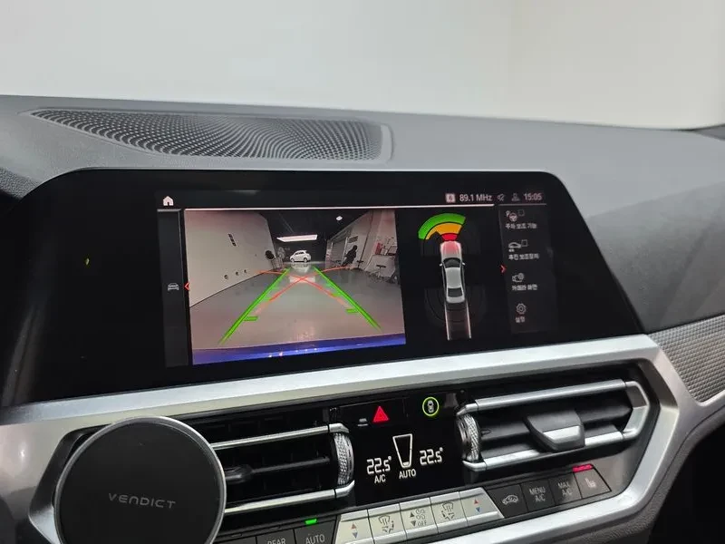 BMW 320 d-MSport - САМО 30% АВАНС, снимка 15 - Автомобили и джипове - 55706055