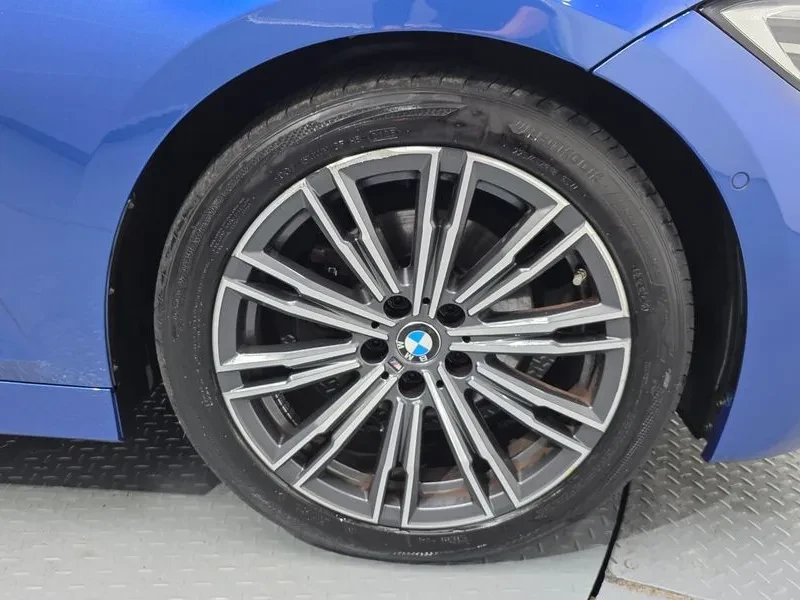 BMW 320 d-MSport - САМО 30% АВАНС, снимка 5 - Автомобили и джипове - 55706055