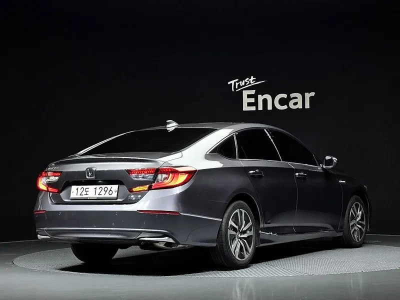Honda Accord 10Th Generation 2.0 Hybrid Touring | Mobile.bg � ����������� 2