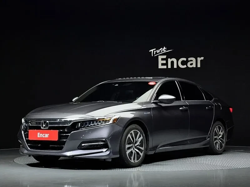 Honda Accord 10Th Generation 2.0 Hybrid Touring | Mobile.bg � ����������� 1