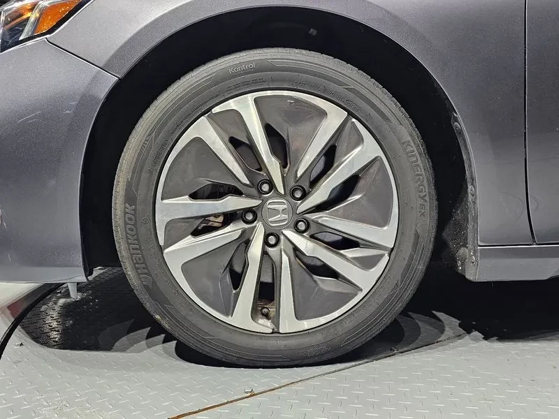 Honda Accord 10Th Generation 2.0 Hybrid Touring | Mobile.bg � ����������� 5
