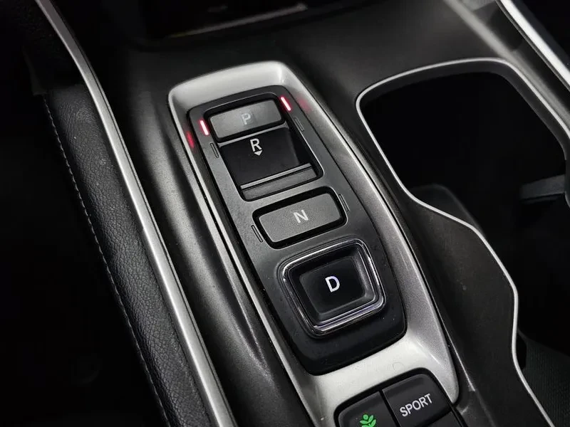 Honda Accord 10Th Generation 2.0 Hybrid Touring | Mobile.bg � ����������� 9