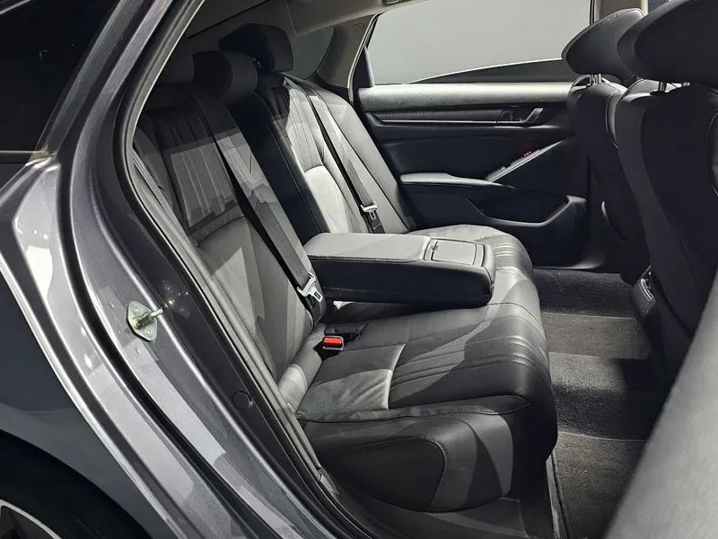 Honda Accord 10Th Generation 2.0 Hybrid Touring | Mobile.bg � ����������� 12