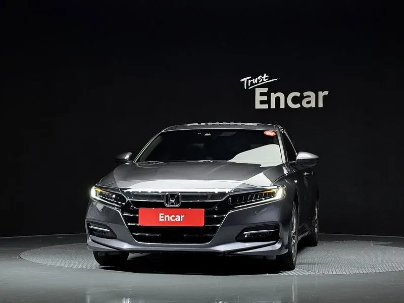 Honda Accord 10Th Generation 2.0 Hybrid Touring | Mobile.bg � ����������� 3