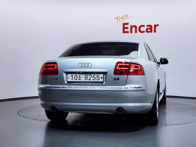 Audi A8 4.2 FSI Quattro - ���� 30% ����� | Mobile.bg � ����������� 8