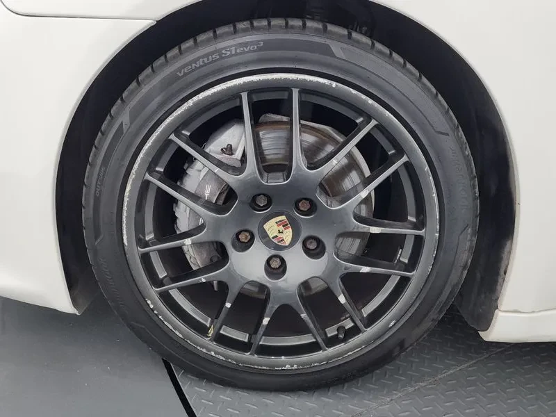 Porsche Panamera 3.6 AWD 970 | Mobile.bg � ����������� 5