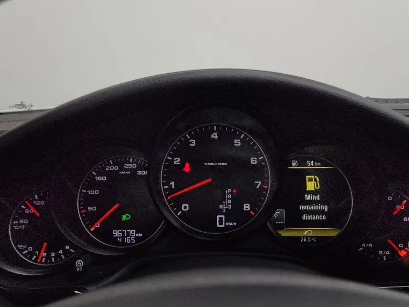 Porsche Panamera 3.6 AWD 970 | Mobile.bg � ����������� 8